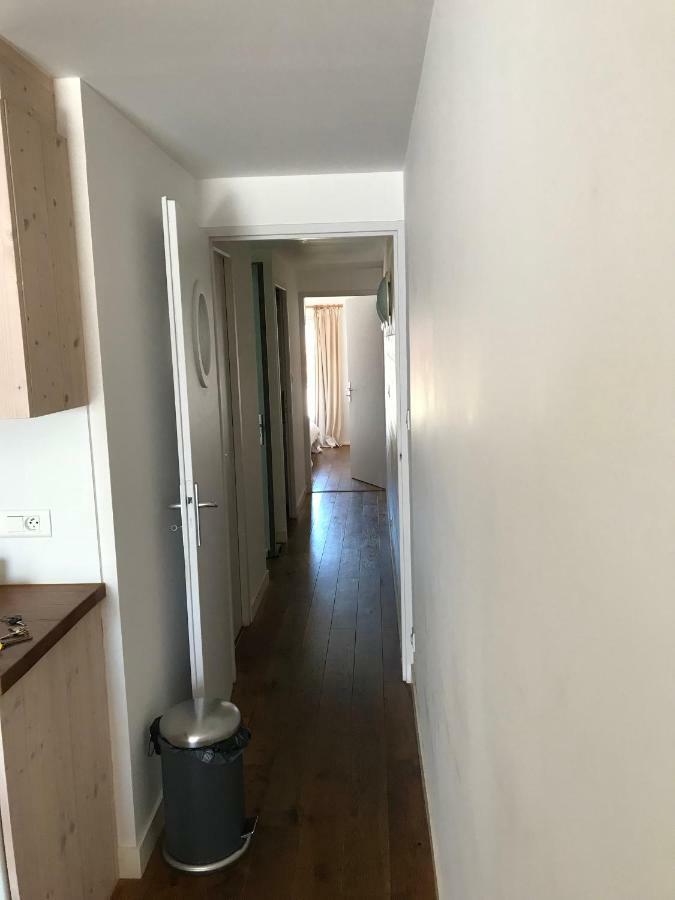 Ne Le Dis A Personne Apartment Saint-Martin-de-Re ภายนอก รูปภาพ