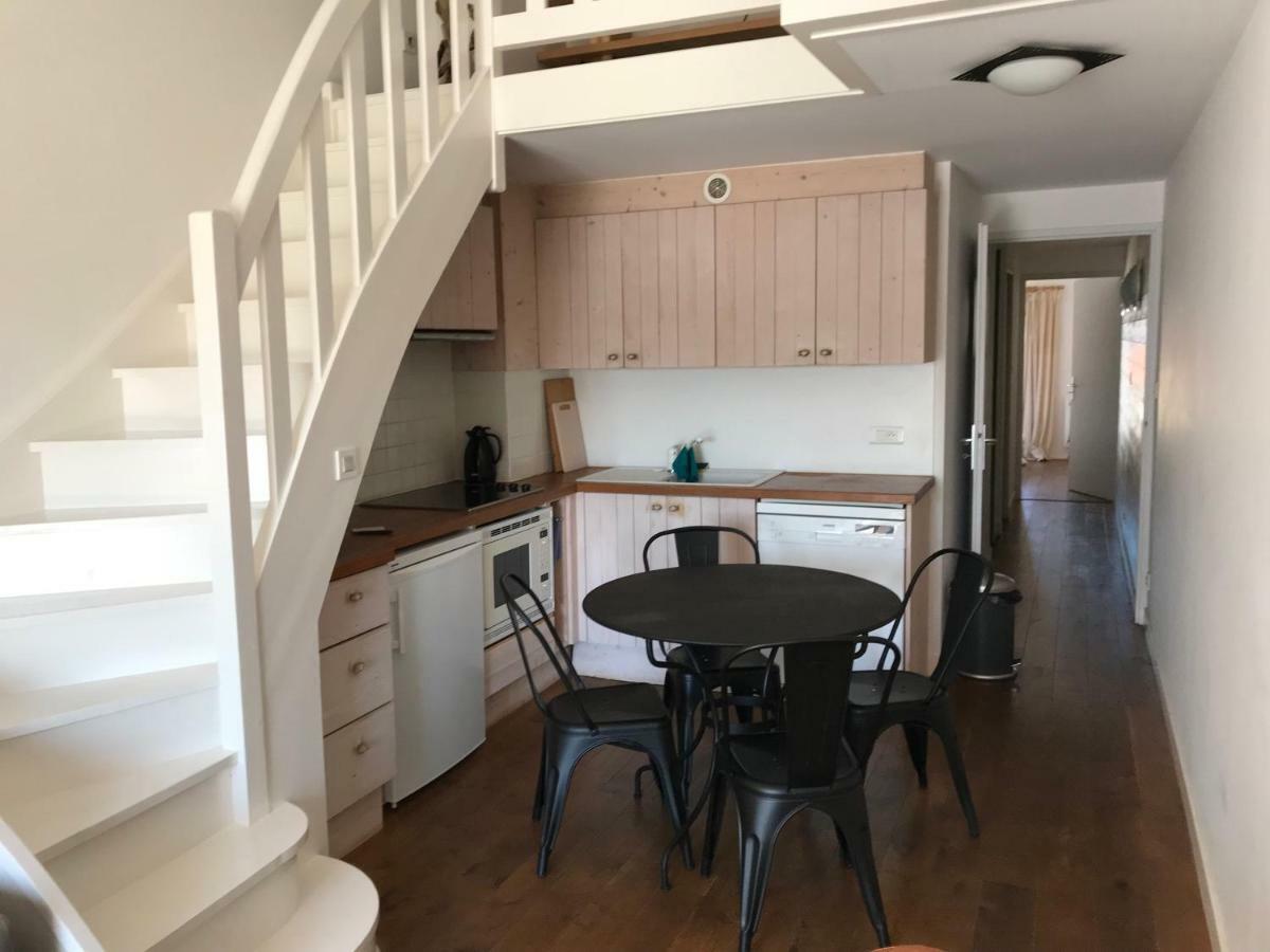 Ne Le Dis A Personne Apartment Saint-Martin-de-Re ภายนอก รูปภาพ