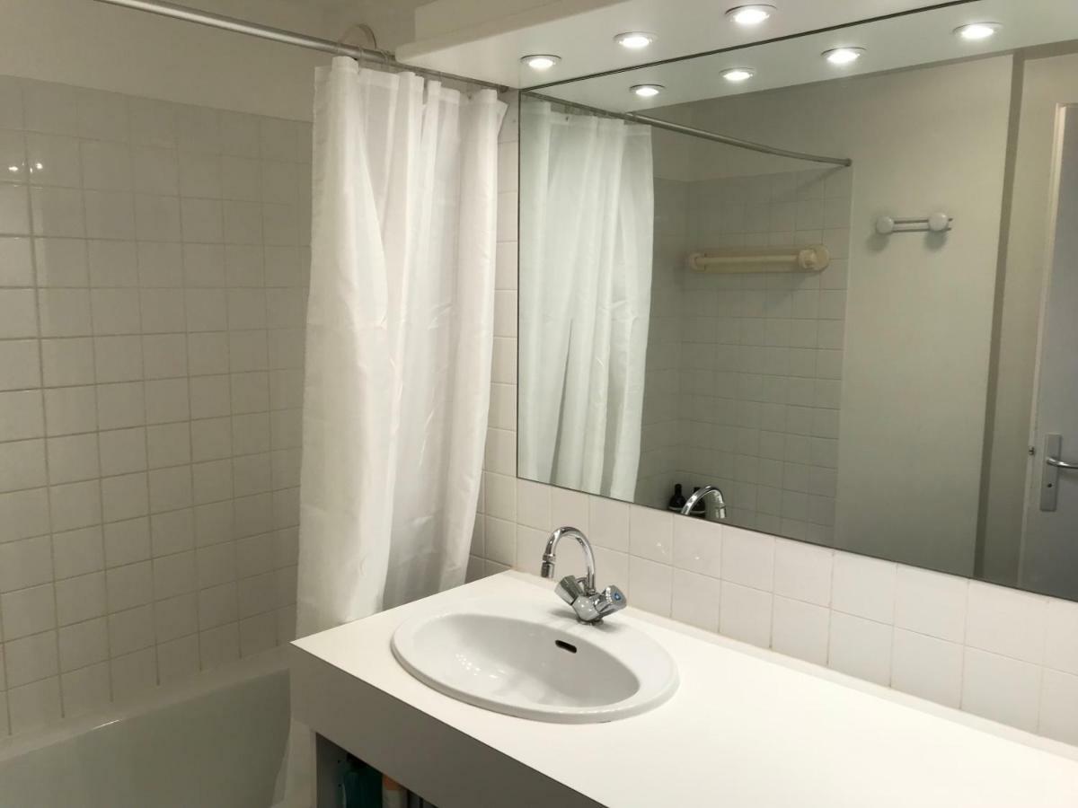 Ne Le Dis A Personne Apartment Saint-Martin-de-Re ภายนอก รูปภาพ