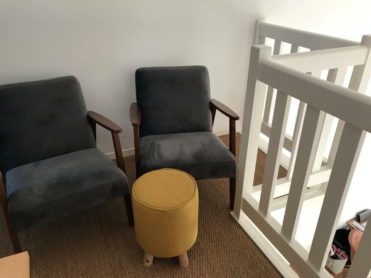 Ne Le Dis A Personne Apartment Saint-Martin-de-Re ภายนอก รูปภาพ