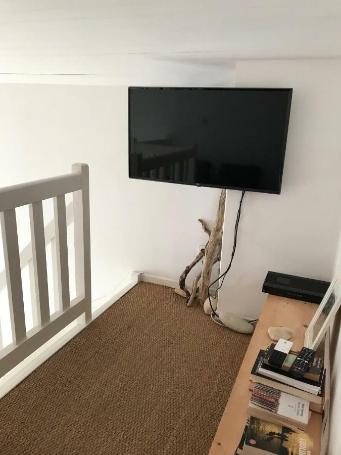 Ne Le Dis A Personne Apartment Saint-Martin-de-Re ภายนอก รูปภาพ